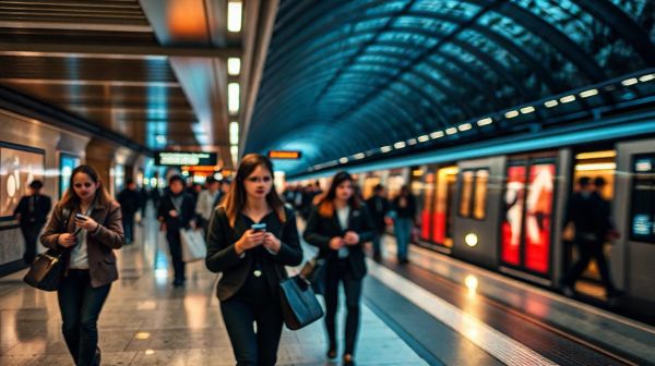 10 particularités surprenantes de la production publicitaire en France et au Royaume-Uni