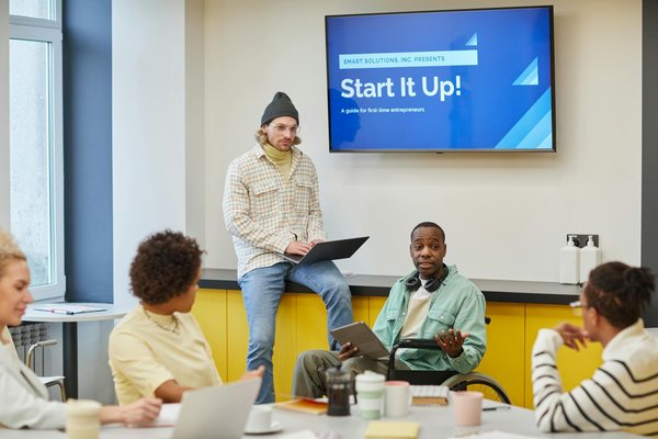 Maximisez vos ventes avec une agence digitale en e-commerce et marketing