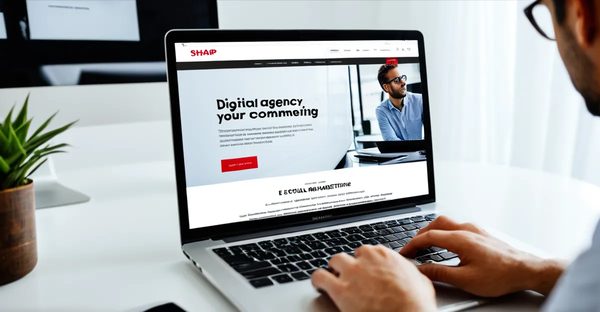 Agence digitale en e-commerce et marketing : boostez votre visibilité et vos ventes