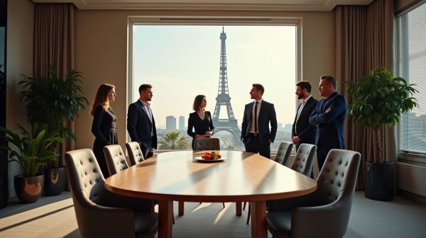 Agence vidéo à Paris : comment choisir son partenaire de production