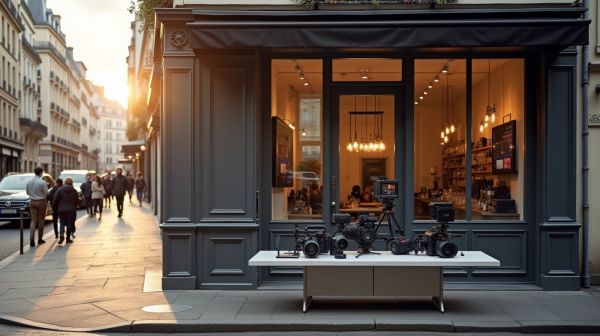 Agence vidéo à Paris : comment choisir son partenaire de production