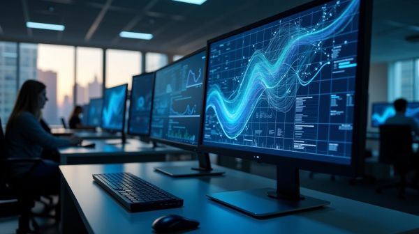 Agents IA spécialisés dans la détection de fraude : une solution innovante