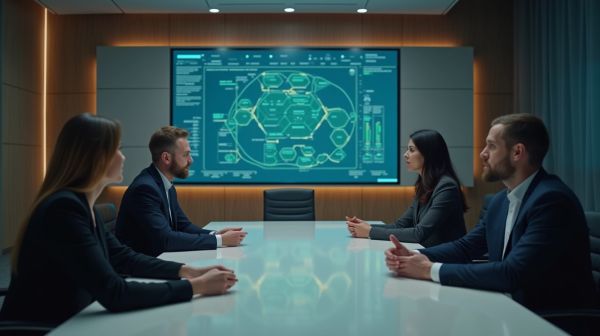 Agents IA spécialisés dans la détection de fraude : une solution innovante