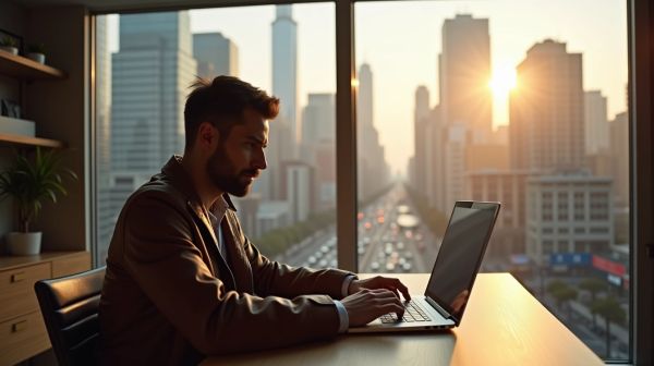 Choisir la meilleure plateforme digitale pour les indépendants