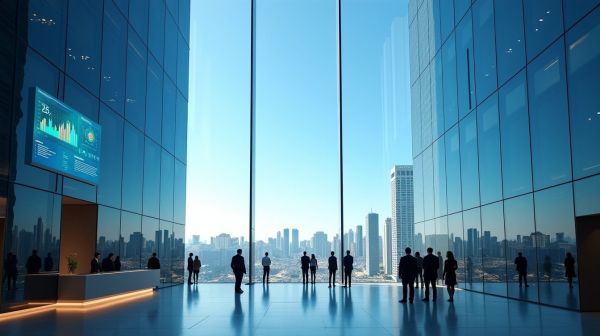 Choisir un cabinet conseil collectivités pour innover en performance publique