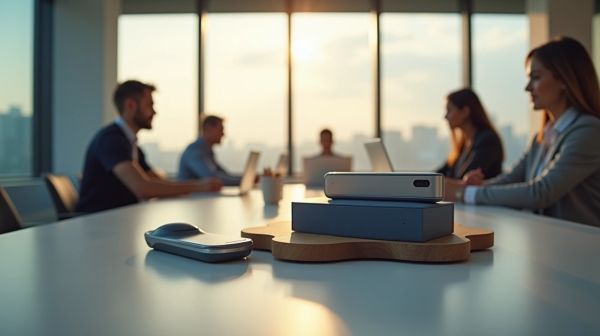 Comment choisir des goodies entreprise adaptés à vos besoins