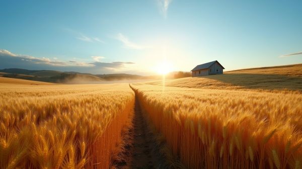 Comment choisir un courtage agricole efficace pour votre projet ?