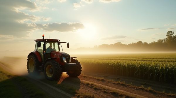 Comment choisir un courtage agricole efficace pour votre projet ?
