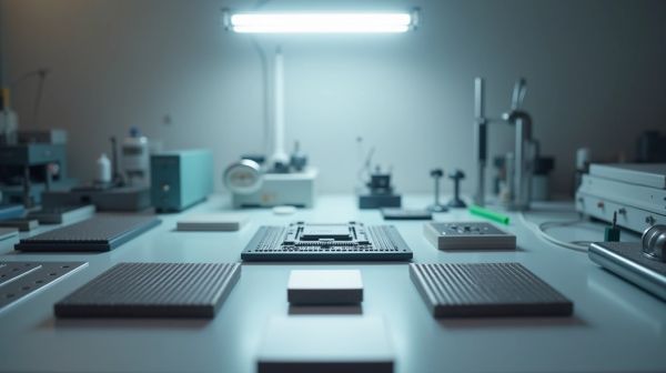 Comment choisir un fournisseur de blindage EMI adapté à vos besoins