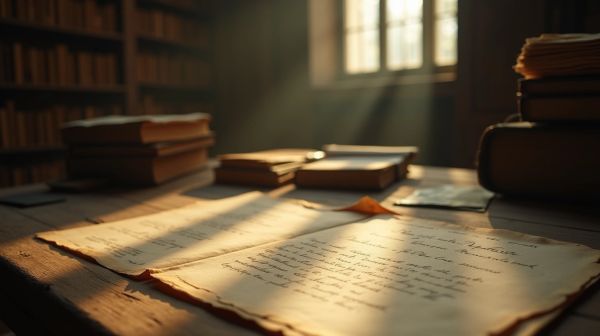 Comment faire traduire un acte de naissance : étapes et conseils