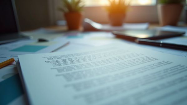 Comment faire traduire un acte de naissance : étapes et conseils