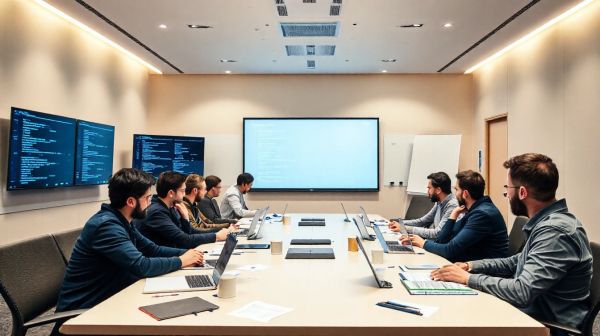 Comment GTM Engineering transforme la prospection B2B