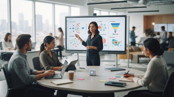 Comment GTM Engineering transforme la prospection B2B