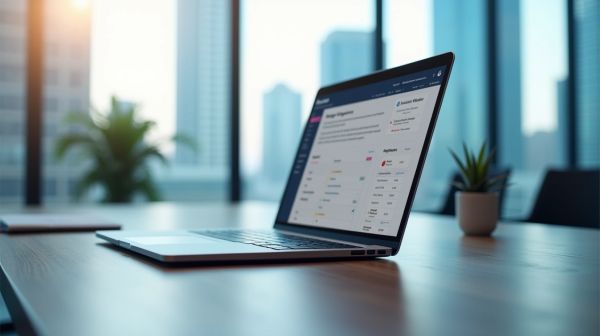 Comment une agence seo webflow peut transformer votre visibilité