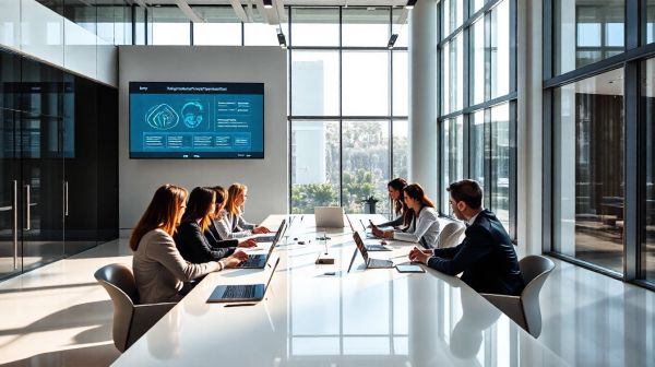 Découvrez des solutions no code innovantes à Luxembourg