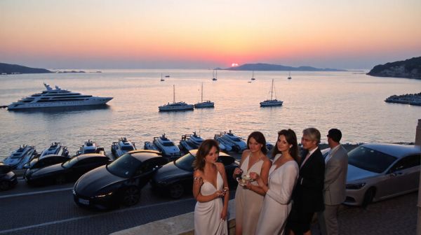 Découvrez les magiciens les plus incontournables de la Côte d’Azur en 2026