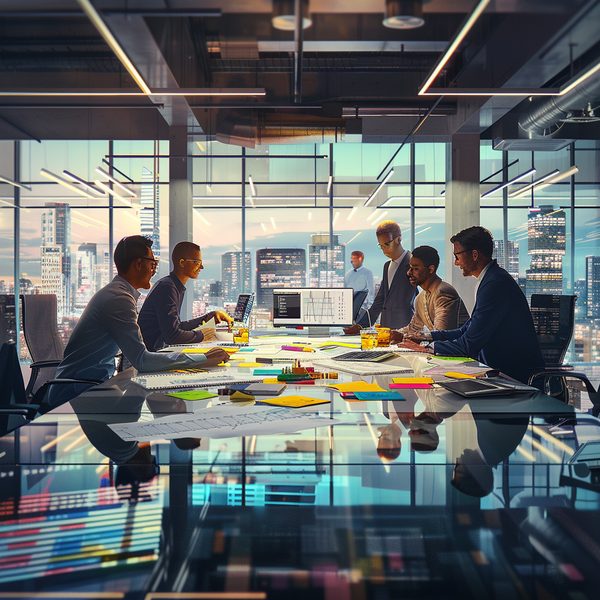 Élaborer un business plan infaillible en 5 étapes