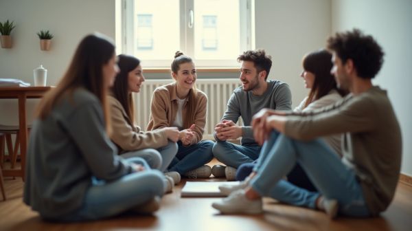 Formation en petit groupe : pourquoi l'effectif change le résultat