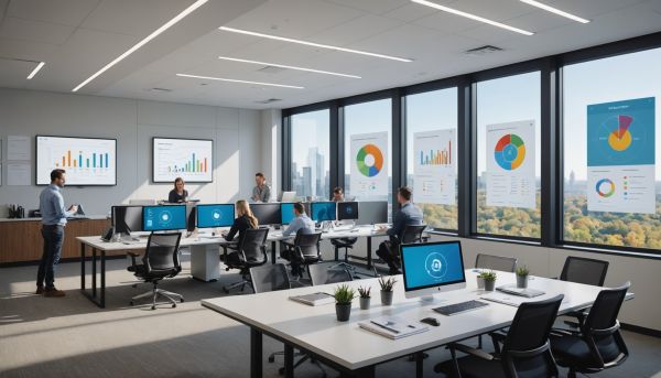 GTM Engineering : le métier qui réinvente la prospection B2B
