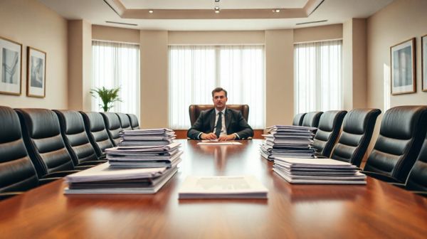 Guide essentiel sur les services d'aide juridique efficaces