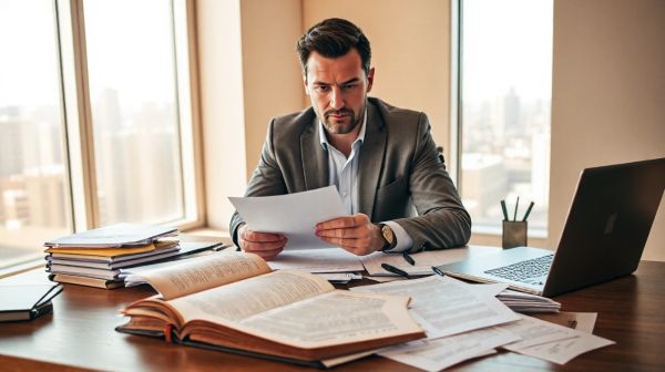 Guide essentiel sur les services d'aide juridique efficaces
