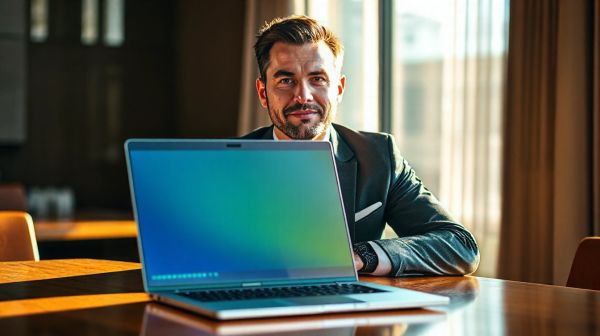 Les avantages incontournables d'un logiciel métier pour 2026