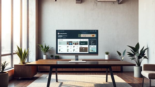 Les bénéfices d'une agence seo webflow pour booster votre présence
