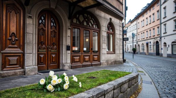 Les meilleures pompes funèbres à Genève pour des obsèques respectueuses