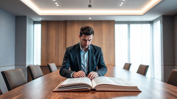 Les meilleures pratiques pour sélectionner un cabinet conseil en performance publique
