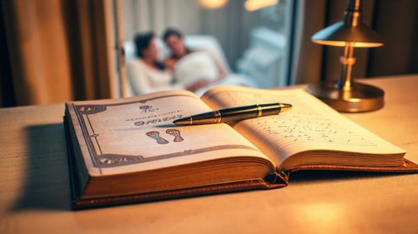 Les meilleures solutions pour traduire un acte de naissance