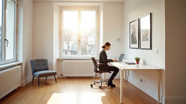 Les services de nettoyage professionnels à Lille que vous méritez