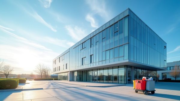 Les services de nettoyage professionnels à Lille que vous méritez
