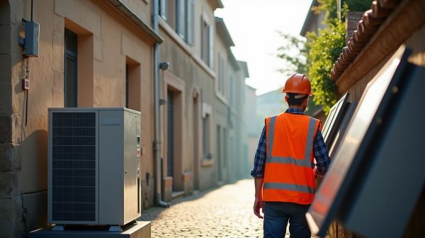 L'impact méconnu d'un installateur gtb à Toulouse sur vos économies d'énergie
