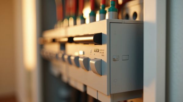 L'impact méconnu d'un installateur gtb à Toulouse sur vos économies d'énergie