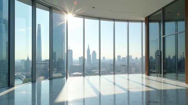 Pourquoi choisir un bon intégrateur GTB à Lyon pour votre bâtiment