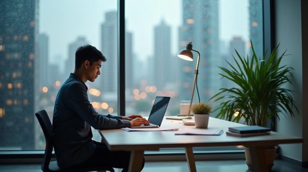 Pourquoi équiper son entreprise d'un logiciel métier en 2026 ?