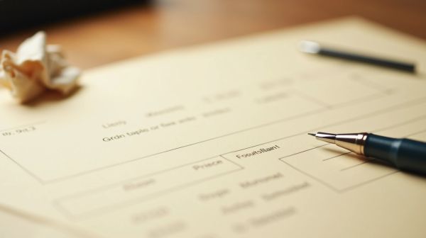 Rapprochement facture bon de commande : les écarts qui coûtent le plus cher