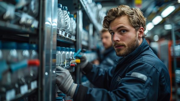 Service de réfrigération à Bruxelles : des interventions parfaitement adaptées à vos besoins