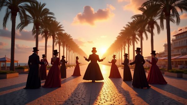 Top 10 des meilleurs magiciens sur la Côte d’Azur en 2026