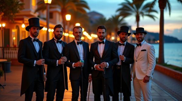 Top 10 des meilleurs magiciens sur la Côte d’Azur en 2026