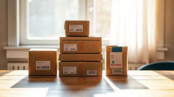 Top 5 comparateurs pour améliorer la livraison de colis e-commerce