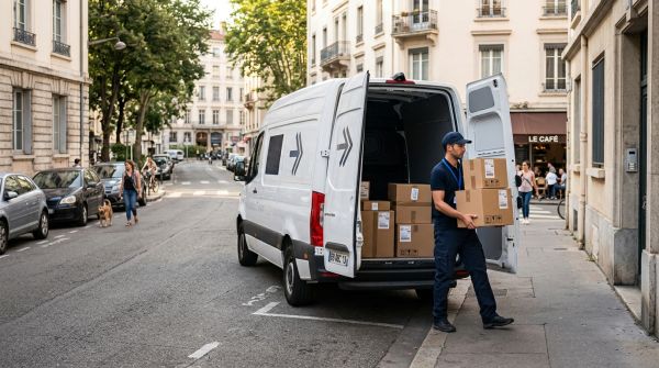 Top 5 comparateurs pour améliorer la livraison de colis e-commerce