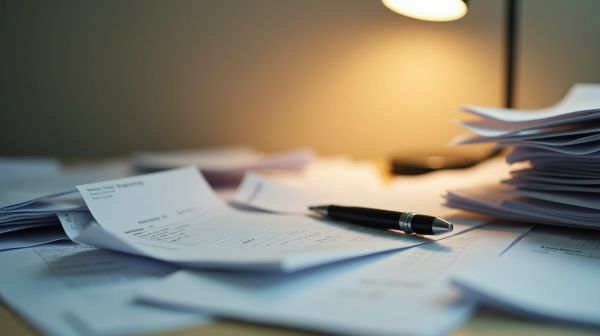 Top erreurs de rapprochement factures et bons de commande