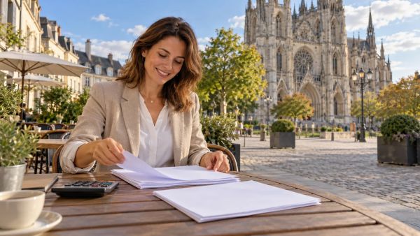 Top experts comptables dans l'Oise : Guide de sélection