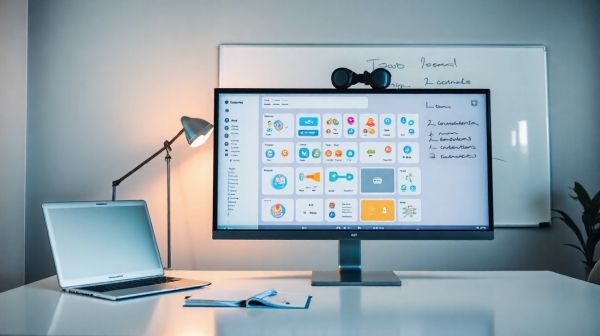 Top plateformes numériques idéales pour freelances en 2023