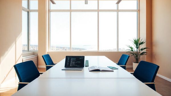 Transformez votre site avec l'agence web de Nice pour des idées novatrices