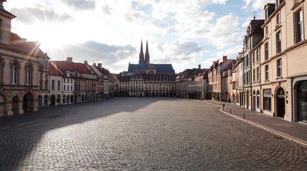 Trouvez votre mission d'intérim à rennes dès aujourd'hui !