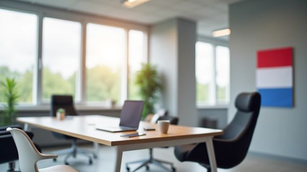 Un accompagnement efficace pour vos projets no code à Luxembourg