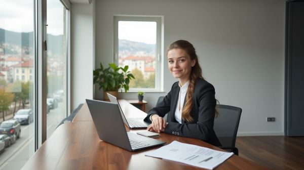 Un accompagnement efficace pour vos projets no code à Luxembourg