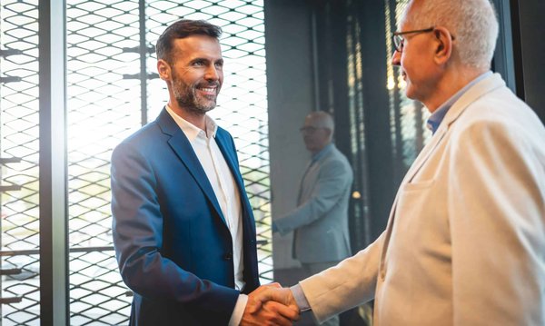 Renforcez vos équipes avec des experts RH